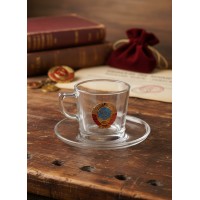 Подарочная чайная пара СССР