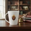 Подарочная чайная кружка Чекист