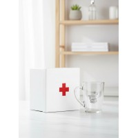 Чайная кружка Медицинская