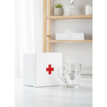 Чайная кружка Медицинская