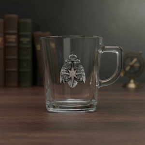 Чайная кружка МЧС