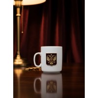 Чайная кружка Элитная