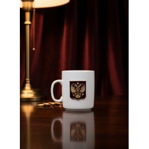 Чайная кружка Элитная