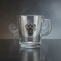 Чайная кружка Прокурорская