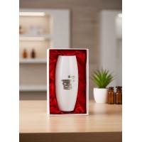 Стеклянная ваза Медицинская