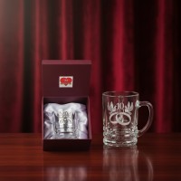 Чайная кружка 10 лет вместе