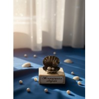 Фигурка Жемчужная свадьба