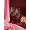 Набор бокалов для вина 10 лет взаимной любви - Фото № 2
