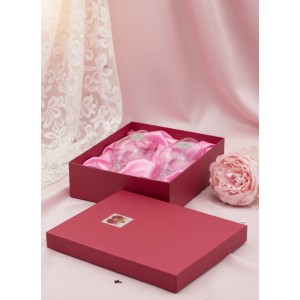 Набор бокалов для вина 10 лет гармонии Набор бокалов для вина 10 лет гармонии