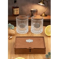 Набор для виски Гостевой