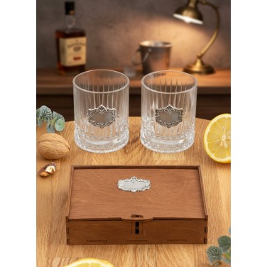 Набор для виски Гостевой