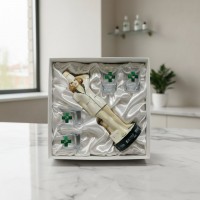 Набор бокалов для виски Рецепт доктора