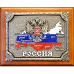 Панно Россия