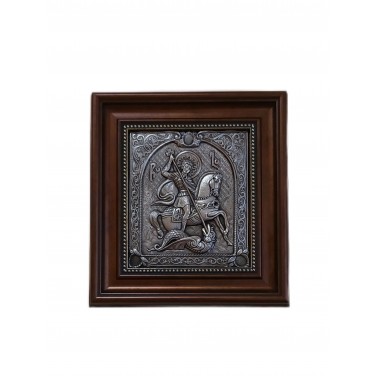 Икона Георгий Победоносец