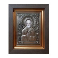 Икона Николай Чудотворец