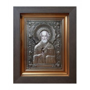 Икона Николай Чудотворец