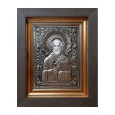 Икона Николай Чудотворец