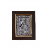 Икона Образ Пресвятой Богородицы Семистрельная