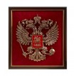Плакетка Герб РФ