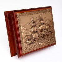 Ключница Каравелла (малая)