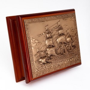 Ключница Каравелла (малая) Ключница Каравелла (малая)