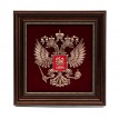 Плакетка Герб России