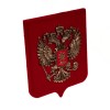 Плакетка Герб России (на щите) - Фото № 2