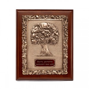 Панно Дерево Изобилия Панно Дерево Изобилия