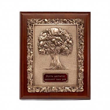 Панно Дерево Изобилия