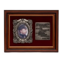 Панно Нахимов П.С.