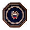 Настенные часы Эмблема ФСО