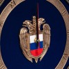 Настенные часы Эмблема ФСО Настенные часы Эмблема ФСО - Фото № 3