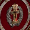 Настенные часы Эмблема Федеральной палаты адвокатов РФ - Фото № 3