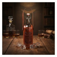 Бутыль для крепких напитков Виски