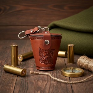 Набор стаканов для крепких напитков Полет утки