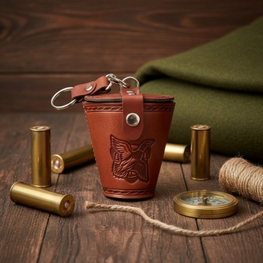 Набор стаканов для крепких напитков Полет утки