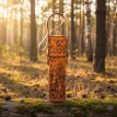 Термос походный Охотник с ружьём