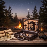 Набор для пикника Турпоход (на 4 персоны)