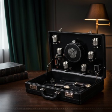 Набор для пикника Российская империя