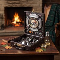 Набор подарочный Лисица (4 персоны)