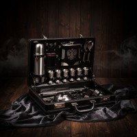 Набор для шашлыка Премьер (на 6 персон)