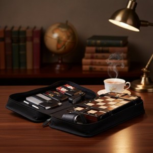 Дорожный игровой набор Игрок