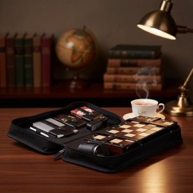 Дорожный игровой набор Игрок