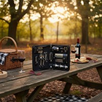 Дорожный набор Счастливый путь (на 3 персоны)