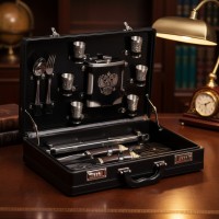 Набор для шашлыка Премиум (на 6 персон)