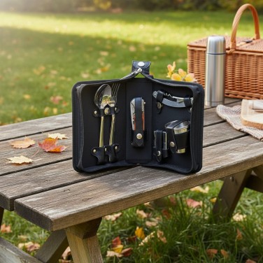 Набор дорожный Попутчик (на 2 персоны)