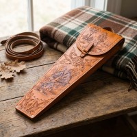 Шампура подарочные На охоте (в колчане)