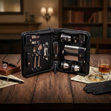 Дорожный набор Путник (2 персоны) Дорожный набор Путник (2 персоны)