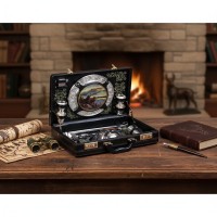 Набор для шашлыка Патриот (на 4 персоны)