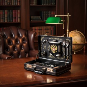 Набор для пикника Командор (на 6 персон)